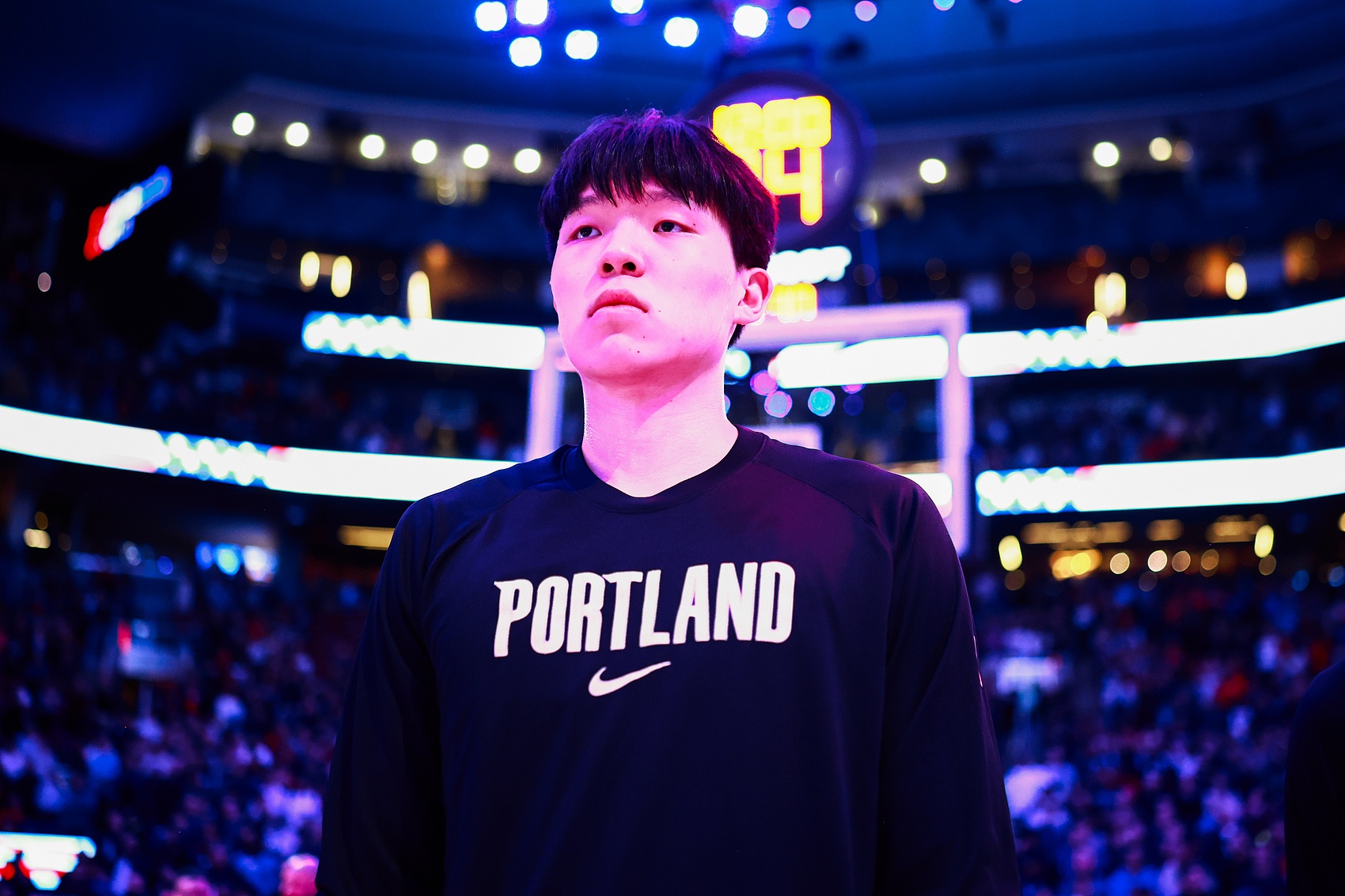 APP下载-解说：杨瀚森在G联赛有点申京&amp;约基奇的意思 他要提高三分准度