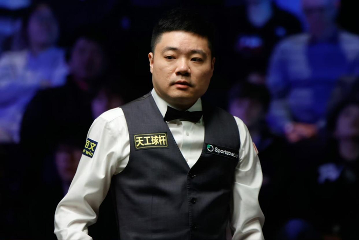 游戏模拟器-世界台联官宣！中国斯诺克名将作出重要决定：丁俊晖再次放弃参赛|德国大师赛|特鲁姆普|奥沙利文|威尔士公开赛|排名赛_新浪体育_新浪新闻