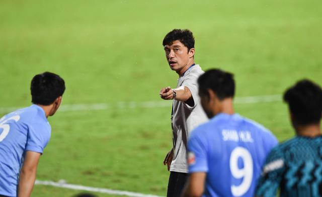 开云棋牌(中国）-严益唯：大连人事件暴露足协管理三大硬伤