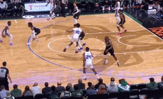 Kaiyuan Game Card-冷血球队文化？自家球员受伤雄鹿全队竟熟视无睹