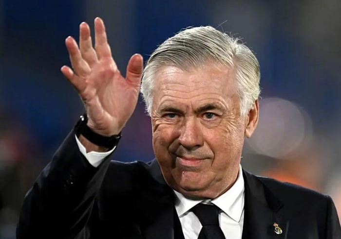 游戏模拟器-安切洛蒂将续约巴西队至2030，年薪千万欧元|巴西足协|雷亚尔|巴西足球队|世界杯|足协_新浪体育_新浪新闻