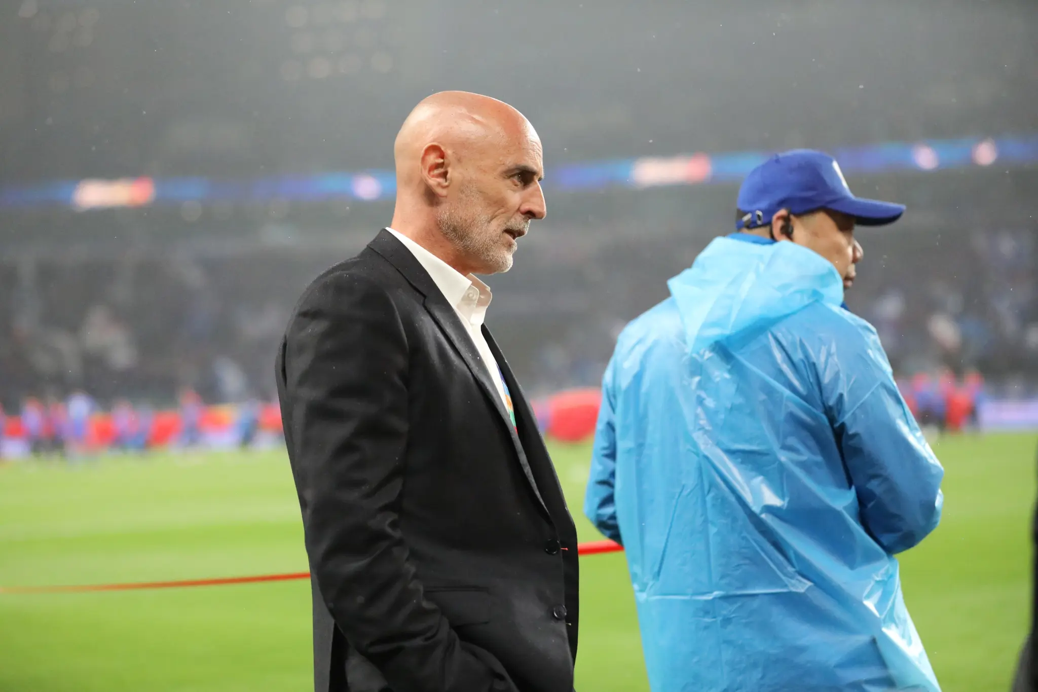 开云棋牌(中国）-体坛：海港两位队医在去年离队，为今年的伤病潮埋下伏笔